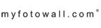 myfotowall.com logo
